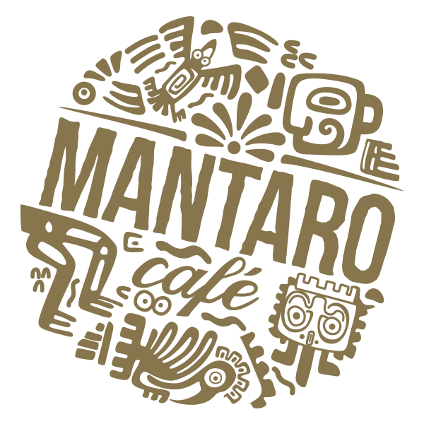 mantaro logo